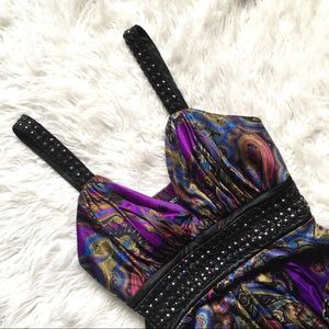 XOXO Prom Dress 💋